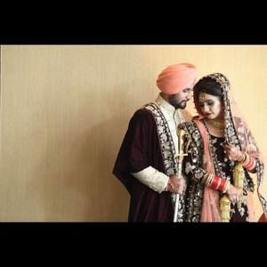 Meet your Posher, Manpreet